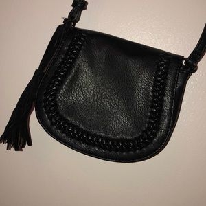 Lucky brand crossbody